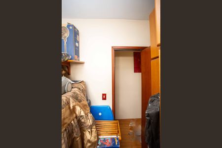 Casa à venda com 185m², 4 quartos e 2 vagasQuarto 2