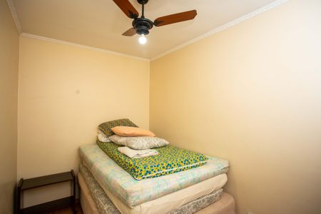 Casa à venda com 185m², 4 quartos e 2 vagasQuarto 1