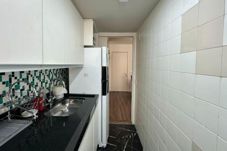 Apartamento à venda com 74m², 2 quartos e 2 vagas Apartamento à venda com 74m², 2 quartos e 2 vagasCozinha
