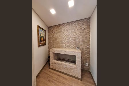 Casa à venda com 159m², 3 quartos e 4 vagas Casa à venda com 159m², 3 quartos e 4 vagasSala