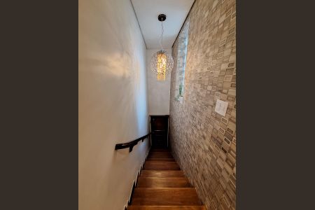 Casa à venda com 159m², 3 quartos e 4 vagas Casa à venda com 159m², 3 quartos e 4 vagasSala
