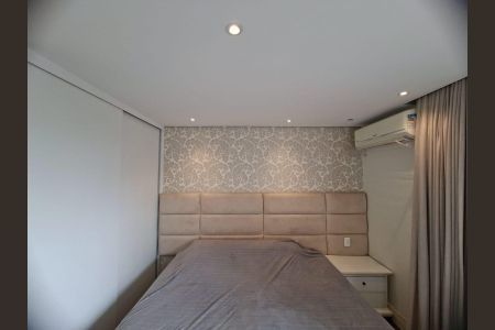 Quarto de apartamento à venda com 2 quartos, 171m² em Tatuapé, São Paulo