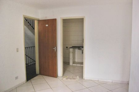 Sala de apartamento à venda com 2 quartos, 47m² em Jardim Sao Luis (zona Norte), Guarulhos