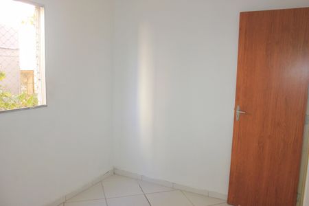 Quarto 2 de apartamento à venda com 2 quartos, 47m² em Jardim Sao Luis (zona Norte), Guarulhos