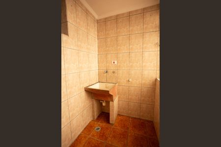 Apartamento à venda com 69m², 2 quartos e 1 vaga Apartamento à venda com 69m², 2 quartos e 1 vagaÁrea de Serviço