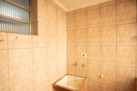 Apartamento à venda com 69m², 2 quartos e 1 vaga Apartamento à venda com 69m², 2 quartos e 1 vagaÁrea de Serviço