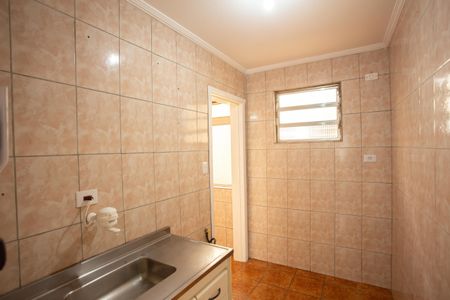 Apartamento à venda com 69m², 2 quartos e 1 vaga Apartamento à venda com 69m², 2 quartos e 1 vagaCozinha