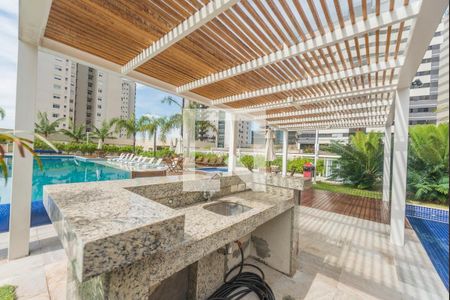 Apartamento para alugar com 105m², 2 quartos e 2 vagas Apartamento para alugar com 105m², 2 quartos e 2 vagasÁrea comum