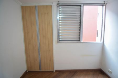 Quarto 2 de apartamento para alugar com 2 quartos, 55m² em Vila Gomes Cardim, São Paulo