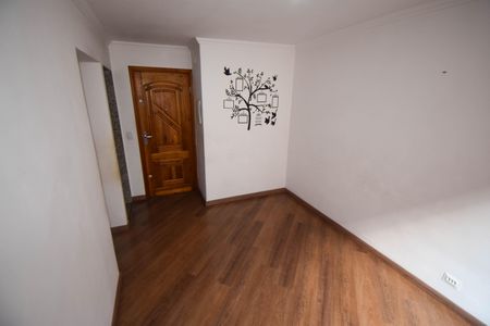 Sala de apartamento para alugar com 2 quartos, 55m² em Vila Gomes Cardim, São Paulo