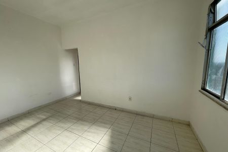 Casa para alugar com 50m², 2 quartos e sem vagaSala
