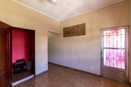 Casa 1 Sala de casa à venda com 4 quartos, 197m² em Vila Jacuí, São Paulo