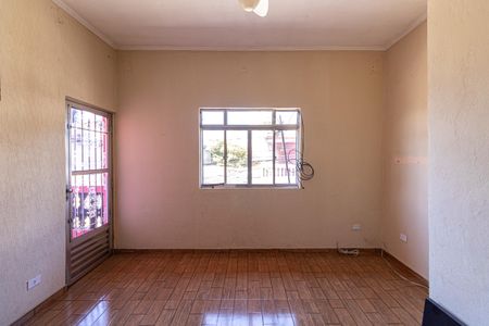Casa à venda com 197m², 4 quartos e 1 vagaCasa 1 Sala