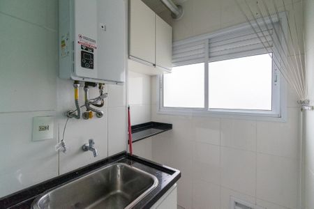 Apartamento à venda com 64m², 2 quartos e 1 vagaÁrea de Serviço