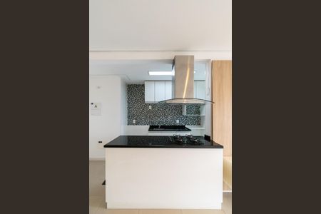 Apartamento à venda com 64m², 2 quartos e 1 vagaCozinha