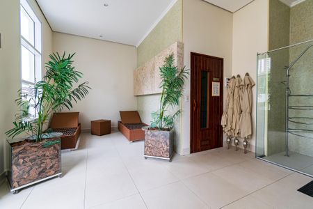 Apartamento à venda com 64m², 2 quartos e 1 vagaÁrea comum