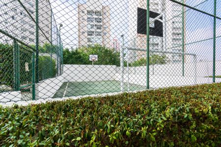 Apartamento à venda com 64m², 2 quartos e 1 vagaQuadra