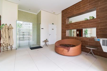 Apartamento à venda com 64m², 2 quartos e 1 vagaÁrea comum