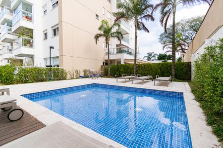 Apartamento à venda com 64m², 2 quartos e 1 vagaÁrea comum - Piscina