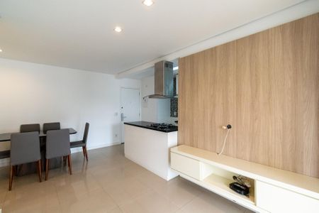 Apartamento à venda com 64m², 2 quartos e 1 vagaSala