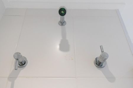 Apartamento à venda com 64m², 2 quartos e 1 vagaBanheiro Social