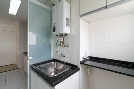 Apartamento à venda com 64m², 2 quartos e 1 vagaÁrea de Serviço