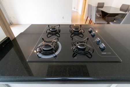 Apartamento à venda com 64m², 2 quartos e 1 vagaCozinha