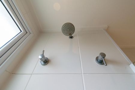 Apartamento à venda com 64m², 2 quartos e 1 vagaBanheiro da Suíte