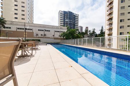 Apartamento à venda com 64m², 2 quartos e 1 vagaÁrea comum - Piscina