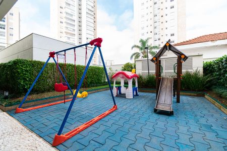 Apartamento à venda com 64m², 2 quartos e 1 vagaÁrea comum - Playground
