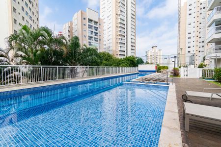 Apartamento à venda com 64m², 2 quartos e 1 vagaÁrea comum - Piscina