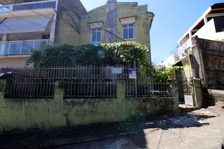 Apartamento à venda com 55m², 2 quartos e sem vagaFachada da casa