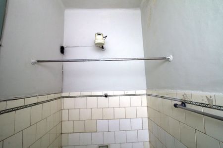 Apartamento à venda com 55m², 2 quartos e sem vagaBanheiro