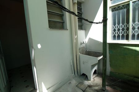 Apartamento à venda com 55m², 2 quartos e sem vagaÁrea de Serviço