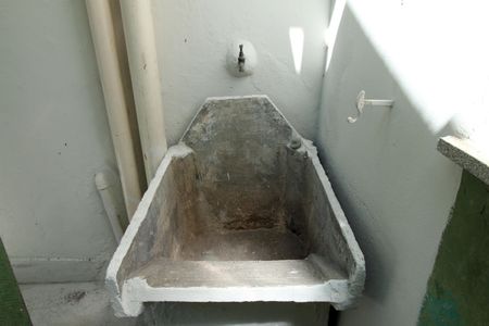 Apartamento à venda com 55m², 2 quartos e sem vagaÁrea de Serviço