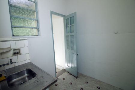 Apartamento à venda com 55m², 2 quartos e sem vagaCozinha