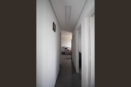 Apartamento à venda com 65m², 3 quartos e 1 vagaCorredor