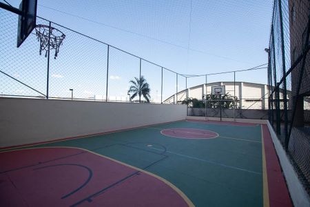 Apartamento à venda com 65m², 3 quartos e 1 vagaÁrea comum