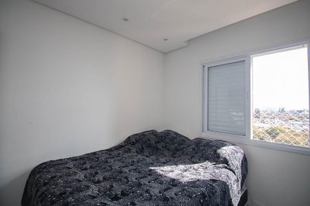 Apartamento à venda com 65m², 3 quartos e 1 vagaQuarto 2