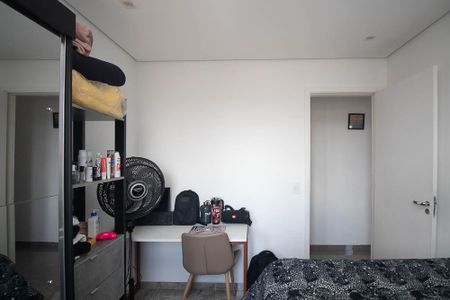 Apartamento à venda com 65m², 3 quartos e 1 vagaQuarto 2