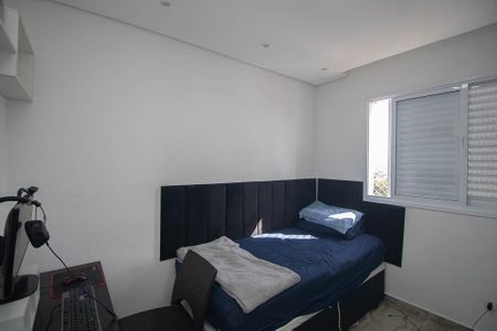 Apartamento à venda com 65m², 3 quartos e 1 vagaQuarto 1