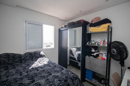 Apartamento à venda com 65m², 3 quartos e 1 vagaQuarto 2