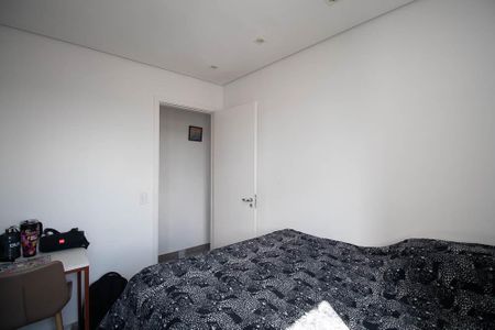 Apartamento à venda com 65m², 3 quartos e 1 vagaQuarto 2