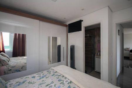 Apartamento à venda com 65m², 3 quartos e 1 vagaSuíte