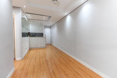 Apartamento à venda com 50m², 2 quartos e 1 vagaSala