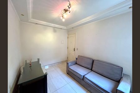 Sala de apartamento para alugar com 2 quartos, 55m² em Jardim Iporanga, Guarulhos
