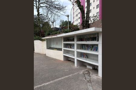 Foto 11 de apartamento à venda com 2 quartos, 51m² em Jardim Peri, São Paulo