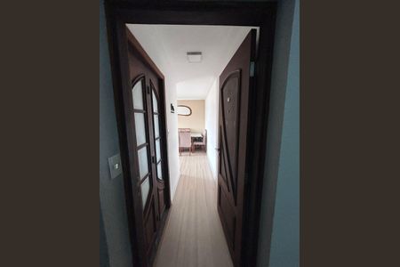 Foto 02 de apartamento à venda com 2 quartos, 51m² em Jardim Peri, São Paulo