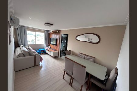 Foto 01 de apartamento à venda com 2 quartos, 51m² em Jardim Peri, São Paulo