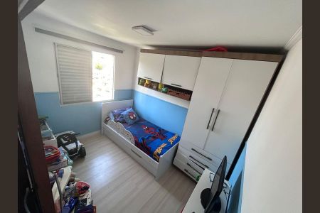 Foto 05 de apartamento à venda com 2 quartos, 51m² em Jardim Peri, São Paulo